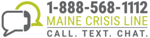 MaineCrisisLine_logo_2Color (1) (1)